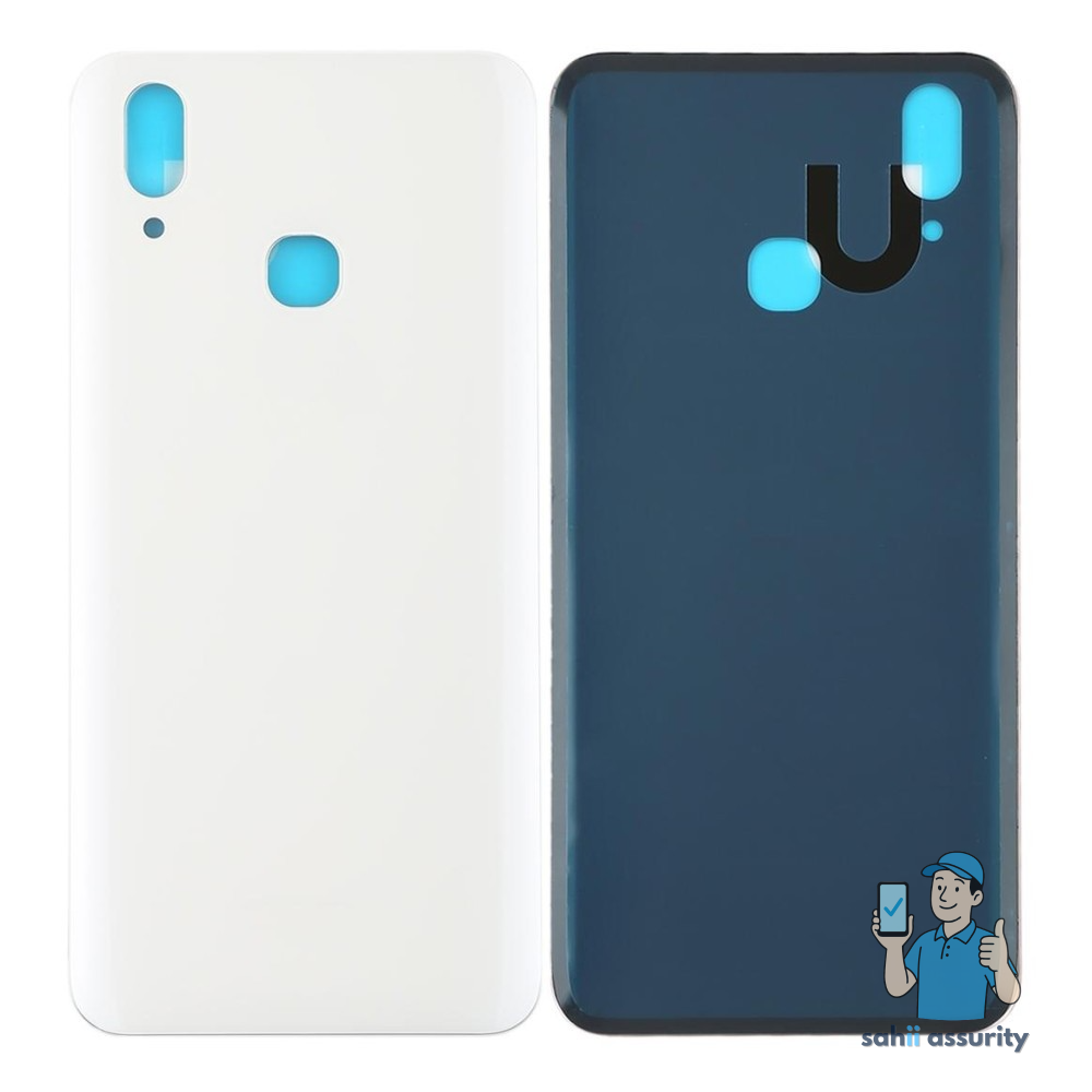 Back Panel Cover for Vivo X21